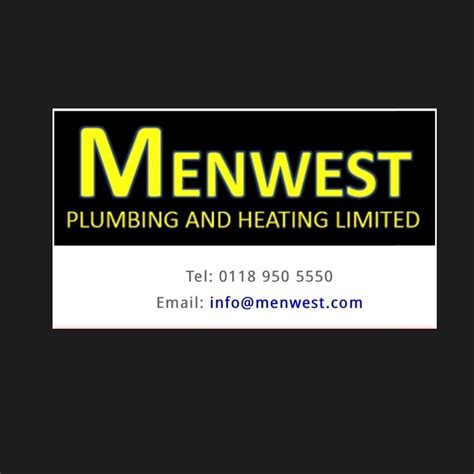 Menwest Plumbing & Heating Ltd